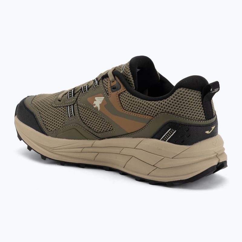Herren-Laufschuhe Joma Shock khaki 3