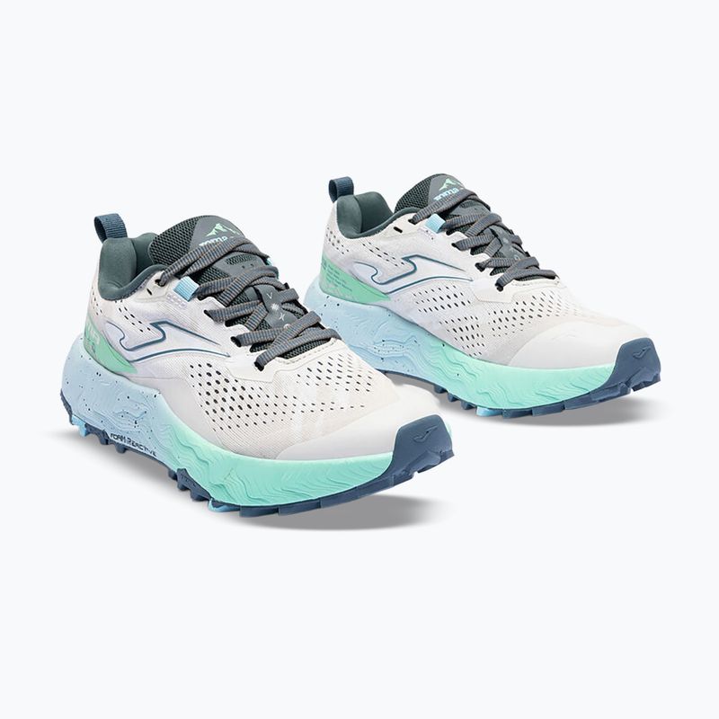 Laufschuhe für Damen Joma Sima white 2