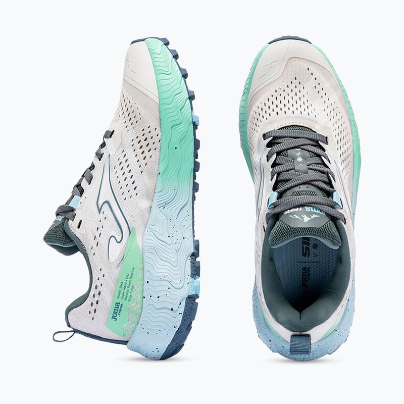 Laufschuhe für Damen Joma Sima white 4