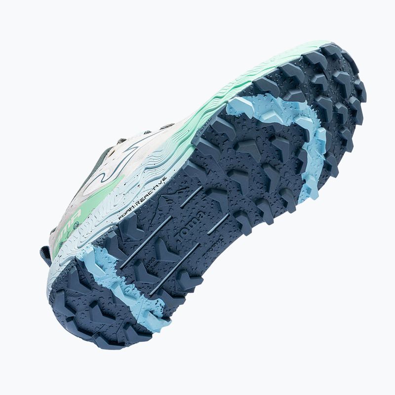 Laufschuhe für Damen Joma Sima white 5