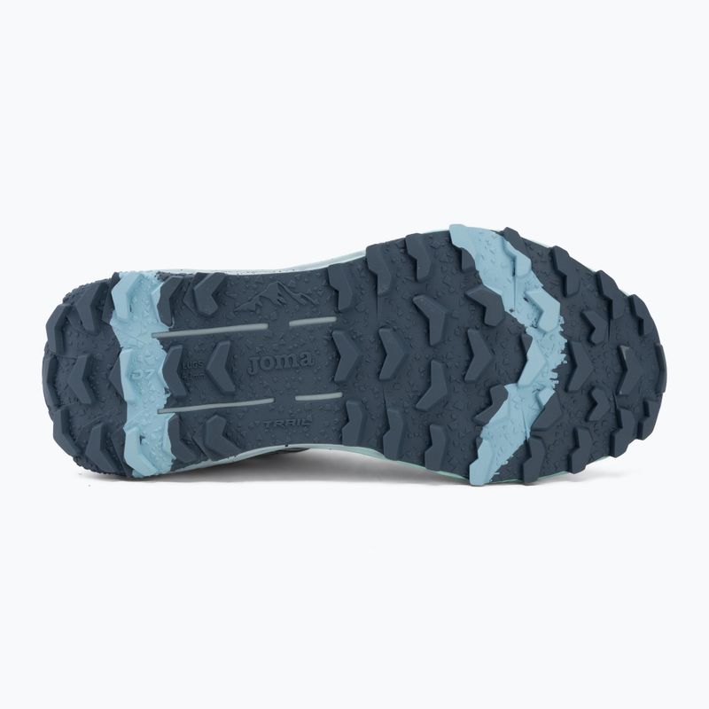 Laufschuhe für Damen Joma Sima white 4