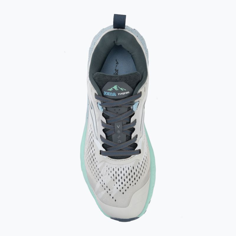 Laufschuhe für Damen Joma Sima white 5