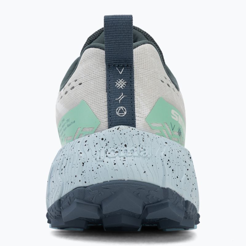 Laufschuhe für Damen Joma Sima white 6