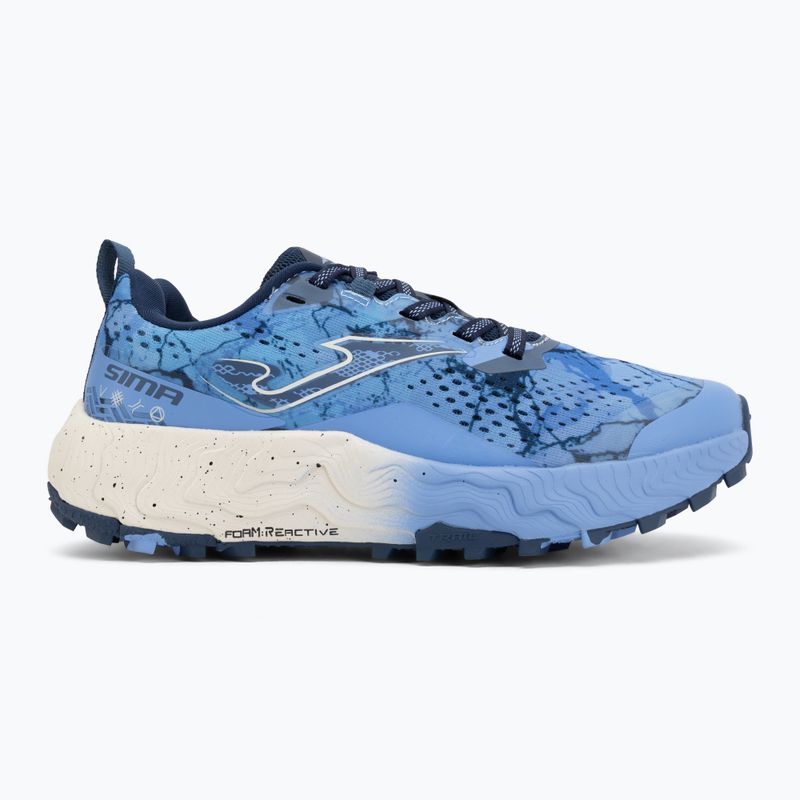 Laufschuhe für Damen Joma Sima Lady royal blue 2