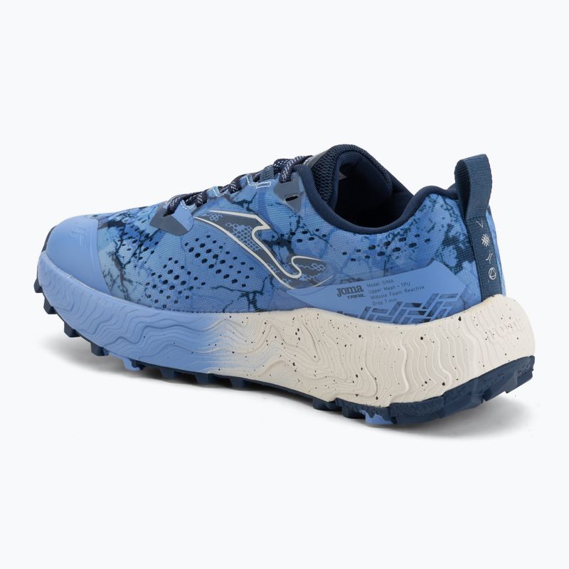 Laufschuhe für Damen Joma Sima Lady royal blue 3