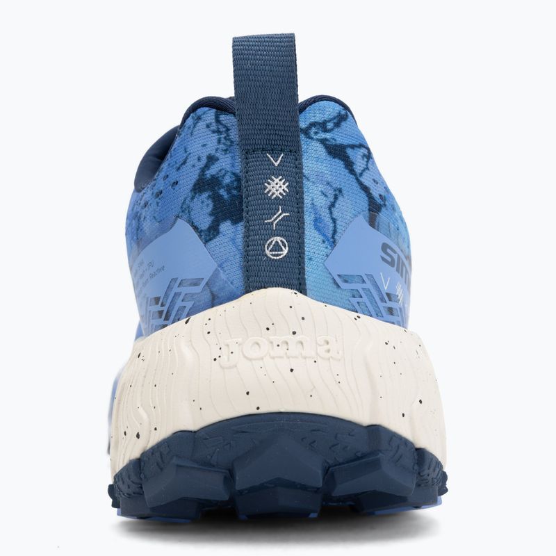 Laufschuhe für Damen Joma Sima Lady royal blue 6
