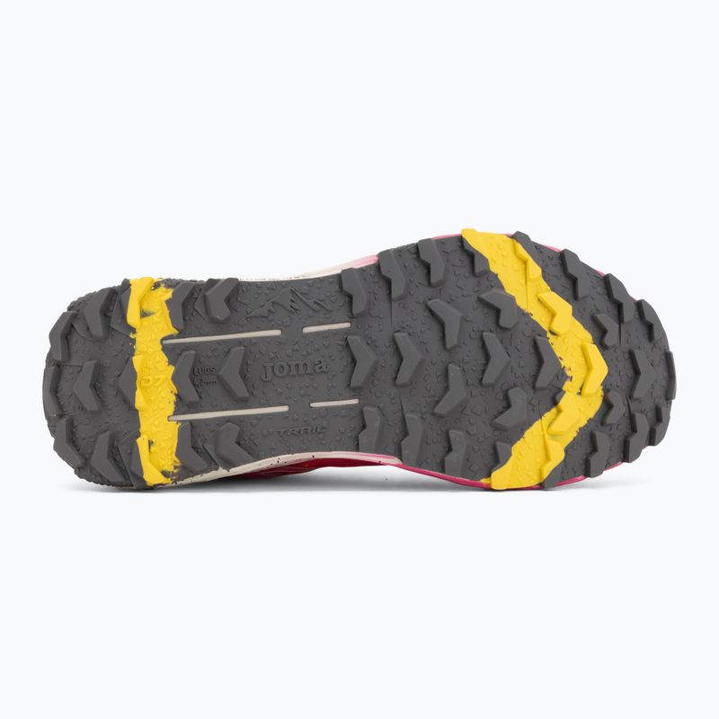 Laufschuhe für Damen Joma Sima Lady fuchsia 4