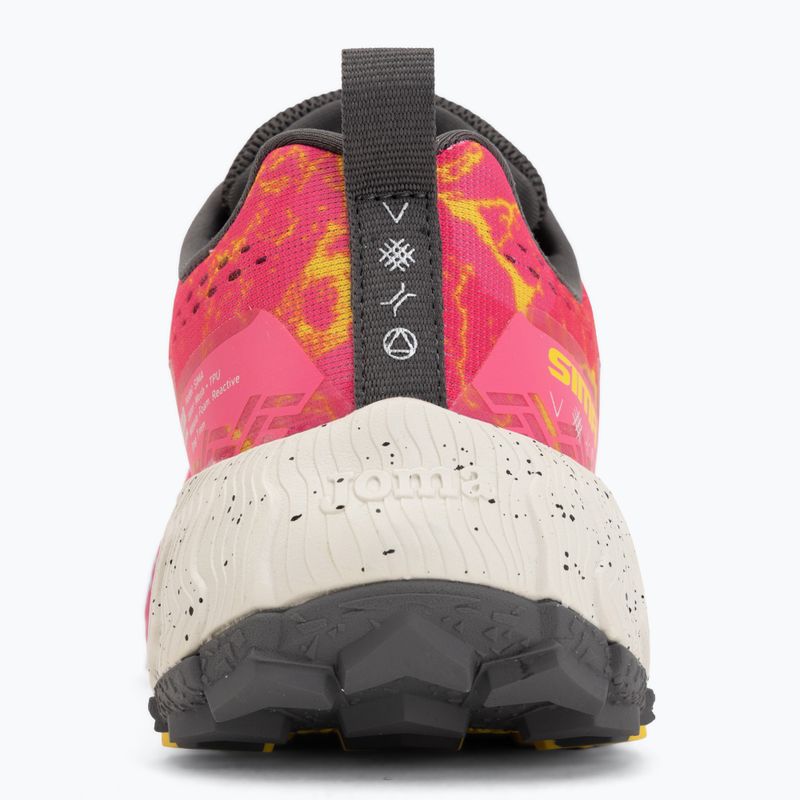 Laufschuhe für Damen Joma Sima Lady fuchsia 6