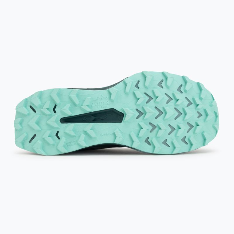 Laufschuhe für Damen Joma Sierra Lady green 4