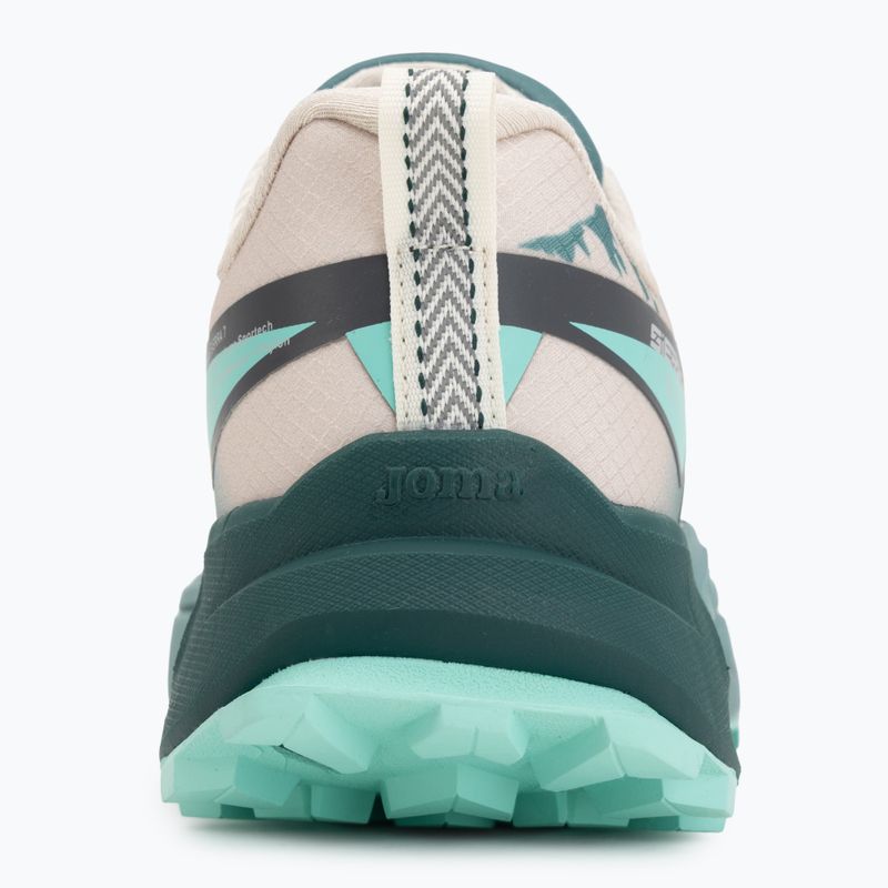 Laufschuhe für Damen Joma Sierra Lady green 6