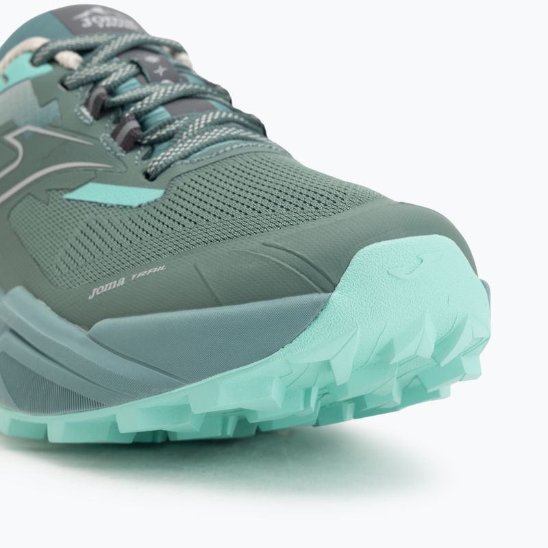 Laufschuhe für Damen Joma Sierra Lady green 7