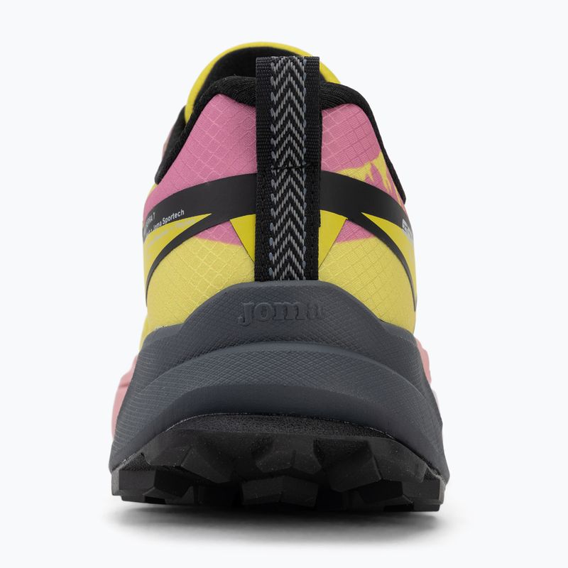 Laufschuhe für Damen Joma Sierra Lady khaki 6