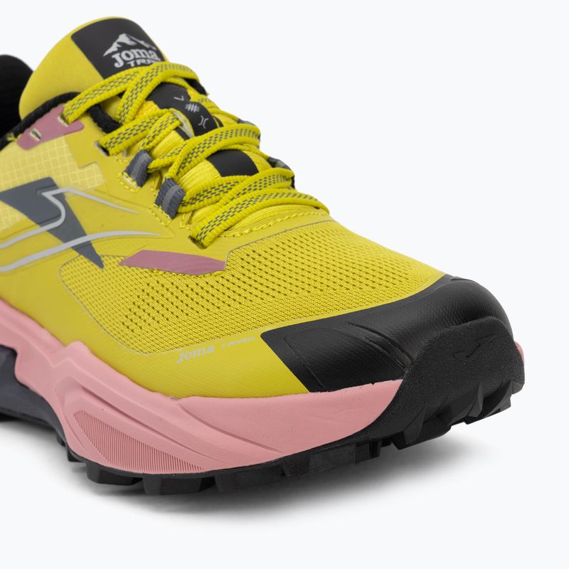 Laufschuhe für Damen Joma Sierra Lady khaki 7