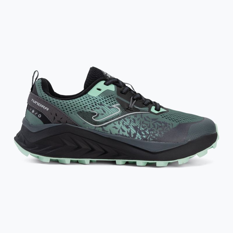 Laufschuhe für Damen Joma Tundra green 2