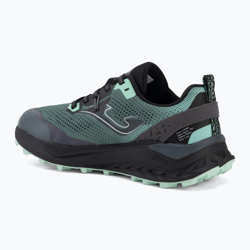 Laufschuhe für Damen Joma Tundra green 3