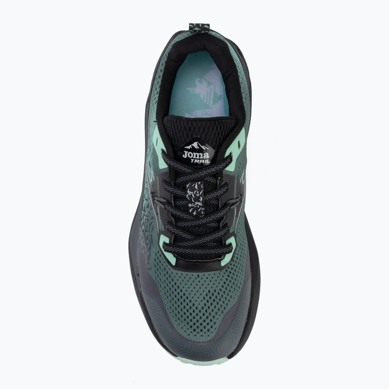 Laufschuhe für Damen Joma Tundra green 5
