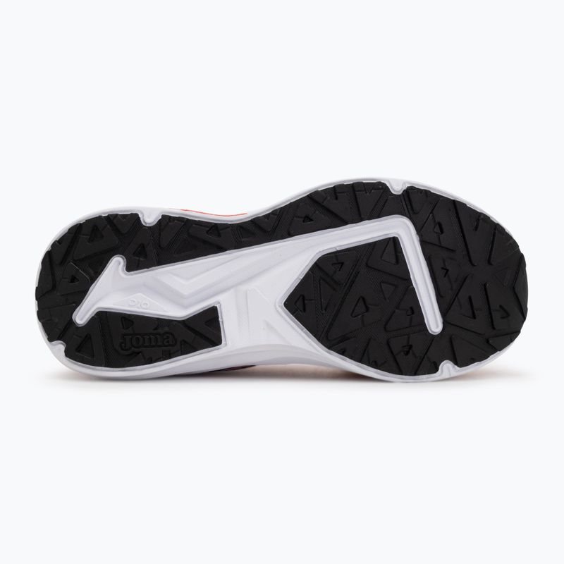 Kinder-Laufschuhe Joma Super Cross JR red 4