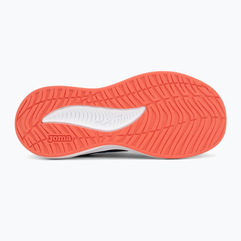 Kinderschuhe Joma Ferro Jr black 4