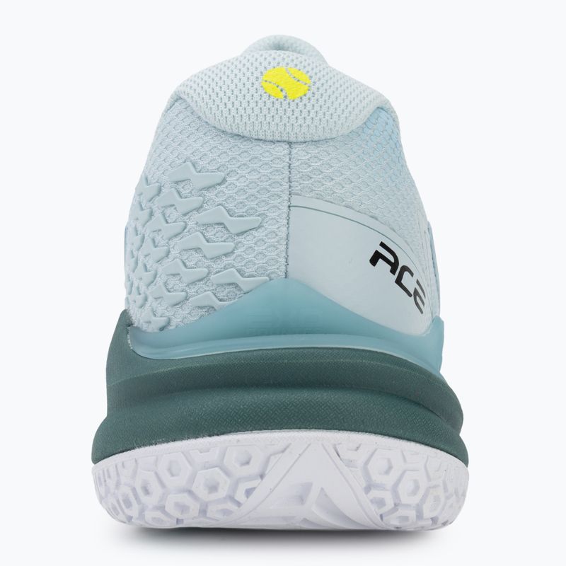 Herren-Tennisschuhe Joma Ace AC turquoise green 6