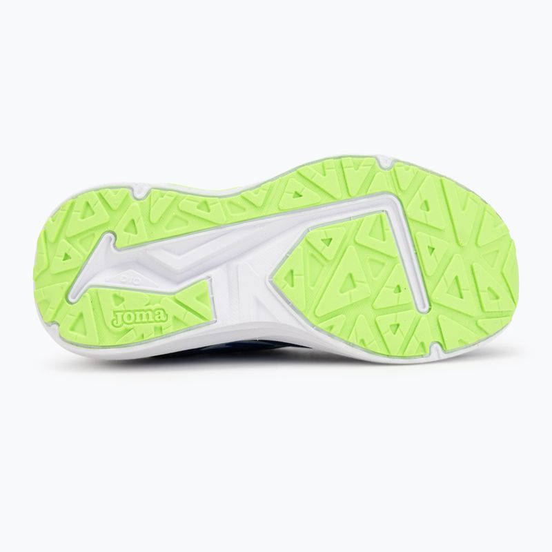 Laufschuhe Kinder Joma Speed JR royal blue 4