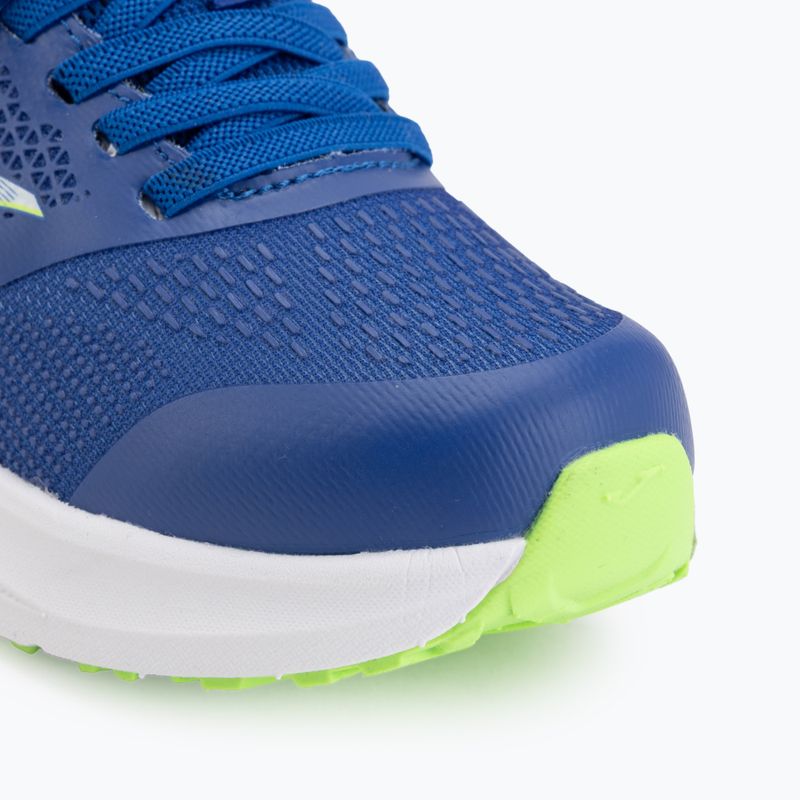 Kinder-Laufschuhe Joma Speed JR royal blue 7