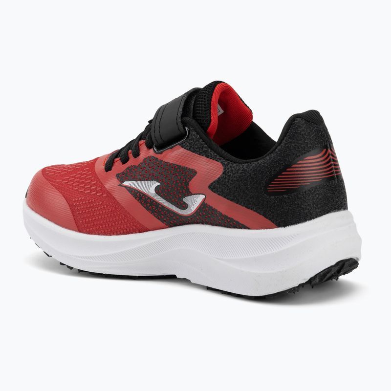 Laufschuhe Kinder Joma Speed JR red 3