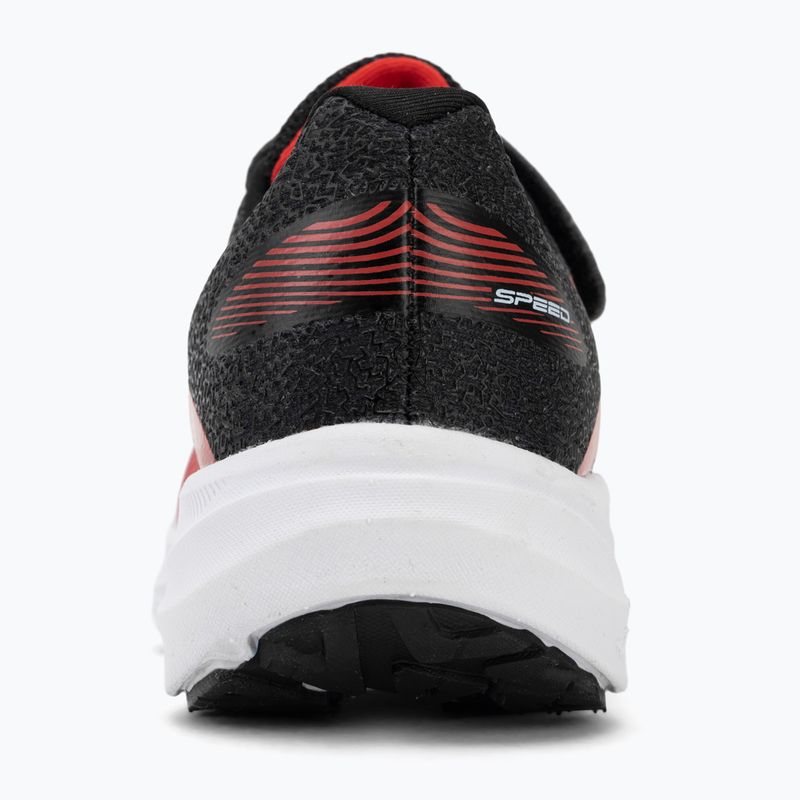 Laufschuhe Kinder Joma Speed JR red 6