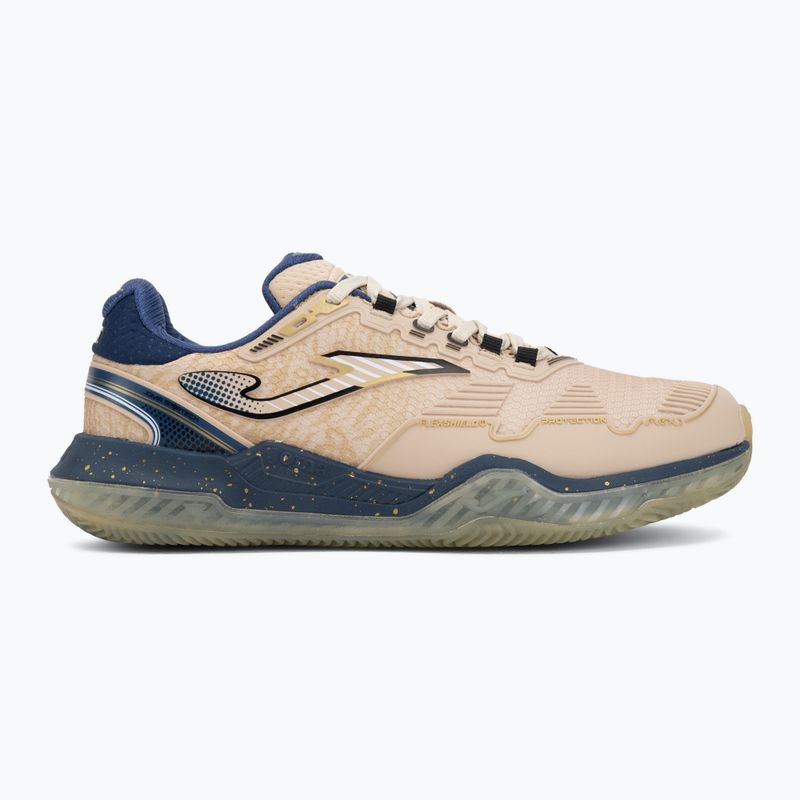 Tennisschuhe Herren Joma Point C Beige 2