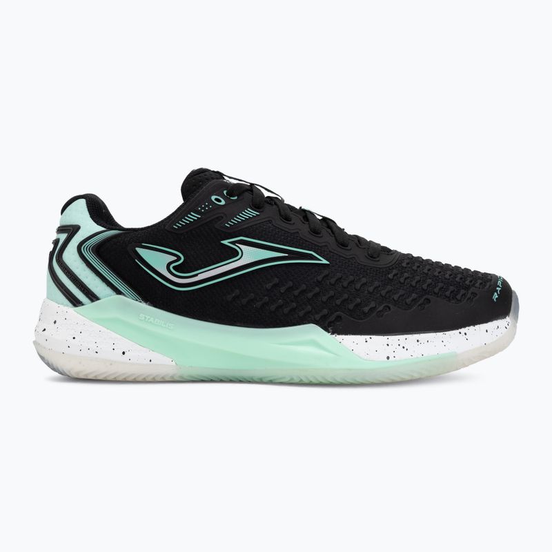 Tennisschuhe Herren Joma Rapid C black 2