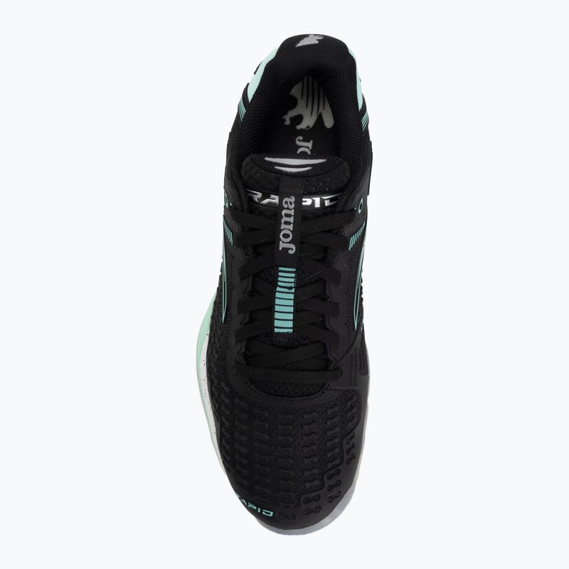 Tennisschuhe Herren Joma Rapid C black 5
