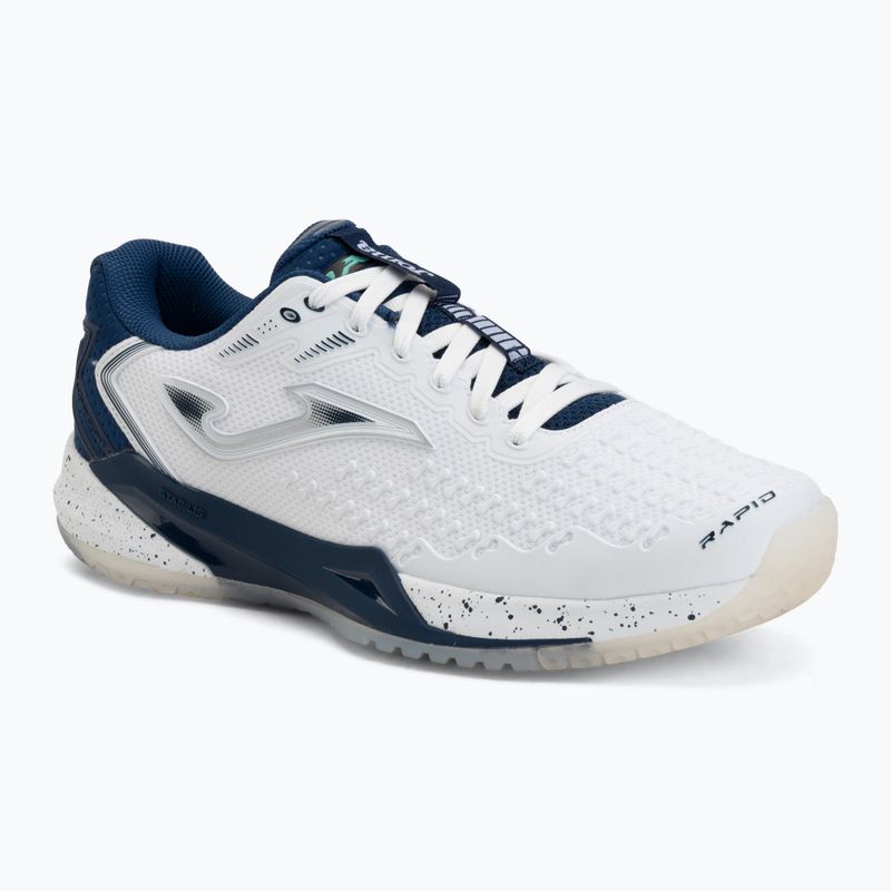Tennisschuhe Herren Joma Rapid AC white
