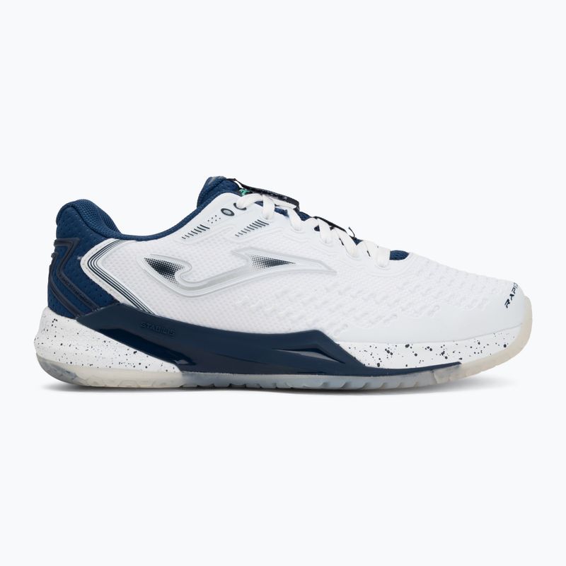 Tennisschuhe Herren Joma Rapid AC white 2