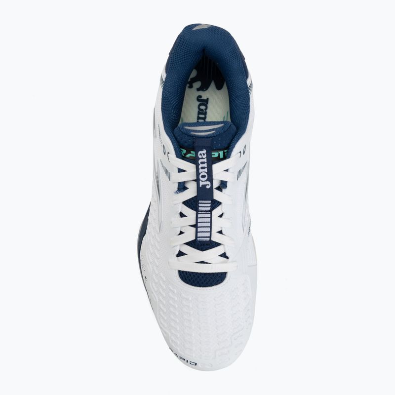 Tennisschuhe Herren Joma Rapid AC white 5