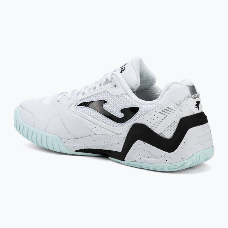 Tennisschuhe Herren Joma Set AC white 3