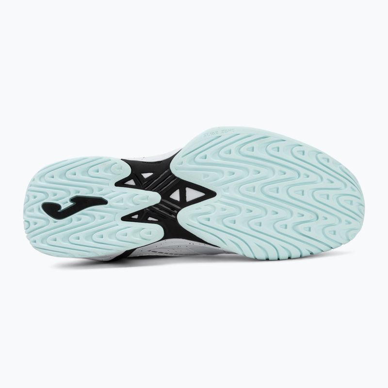 Herren-Tennisschuhe Joma Set AC white 4