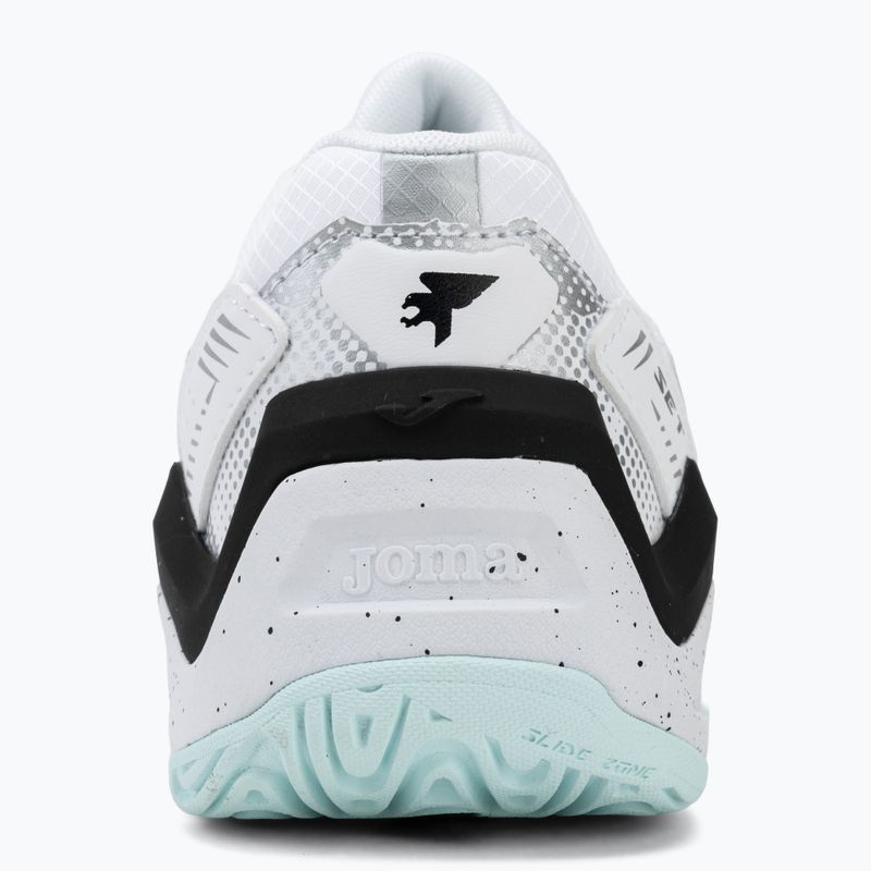Herren-Tennisschuhe Joma Set AC white 6