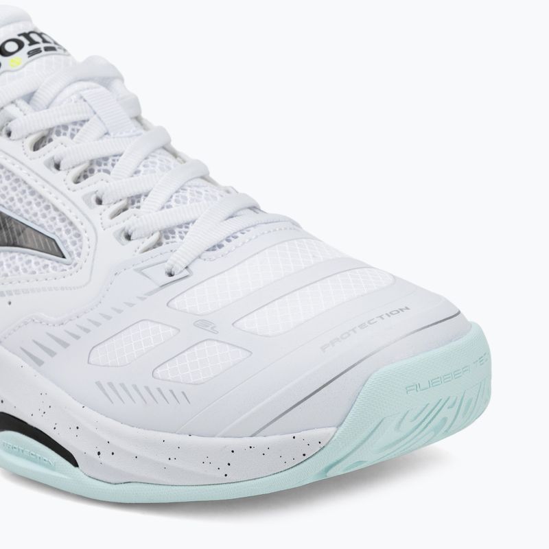 Tennisschuhe Herren Joma Set AC white 7