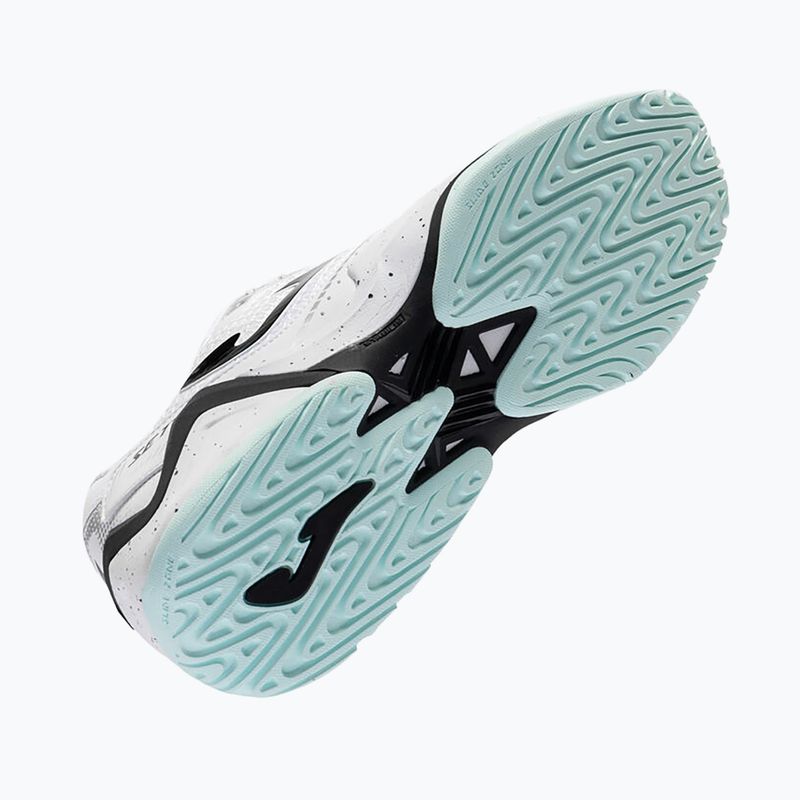 Herren-Tennisschuhe Joma Set AC white 5