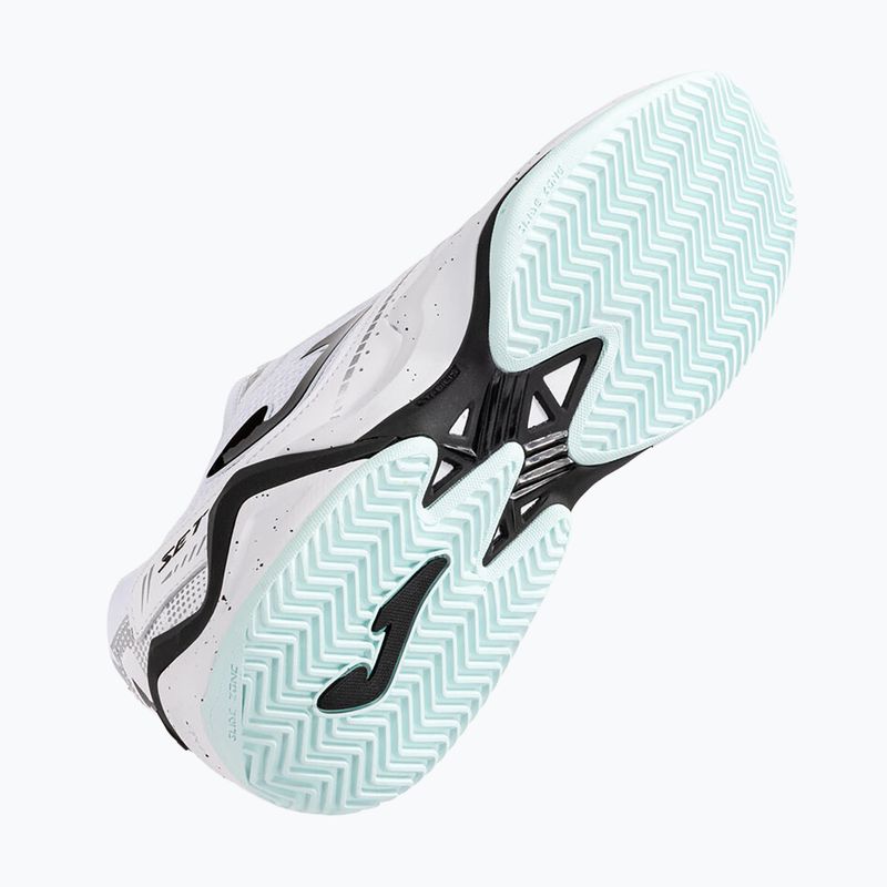 Herren-Tennisschuhe Joma Set C white 5