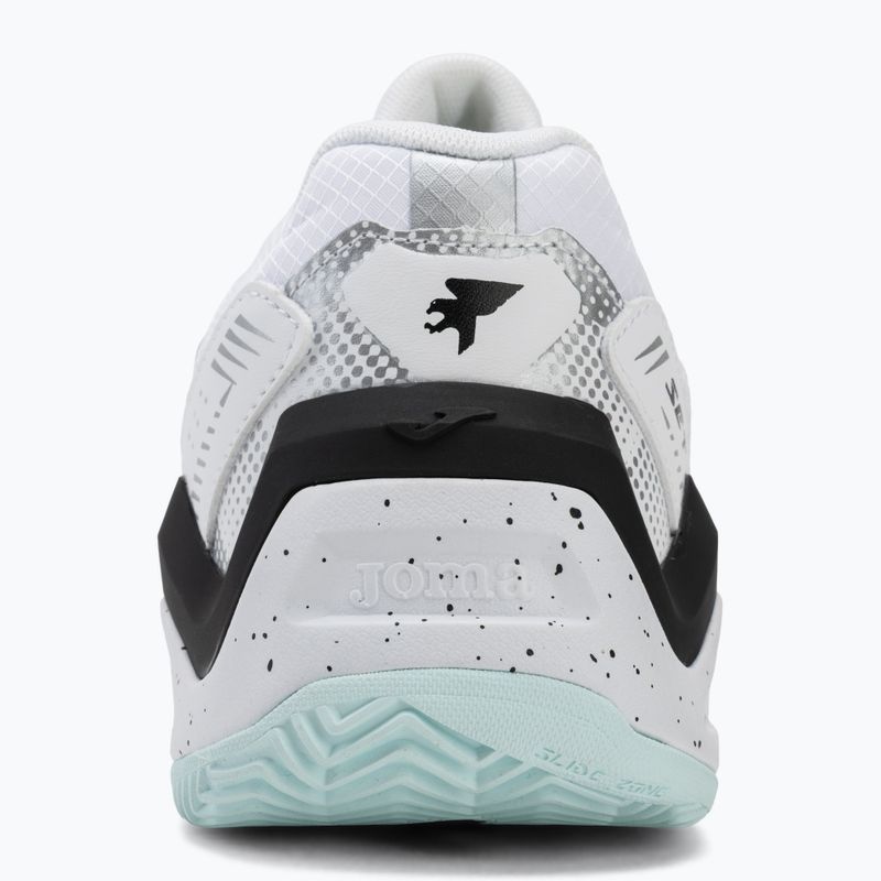 Tennisschuhe Herren Joma Set C white 6
