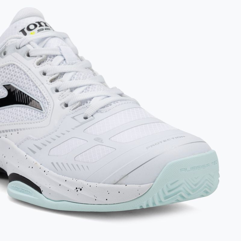 Tennisschuhe Herren Joma Set C white 7