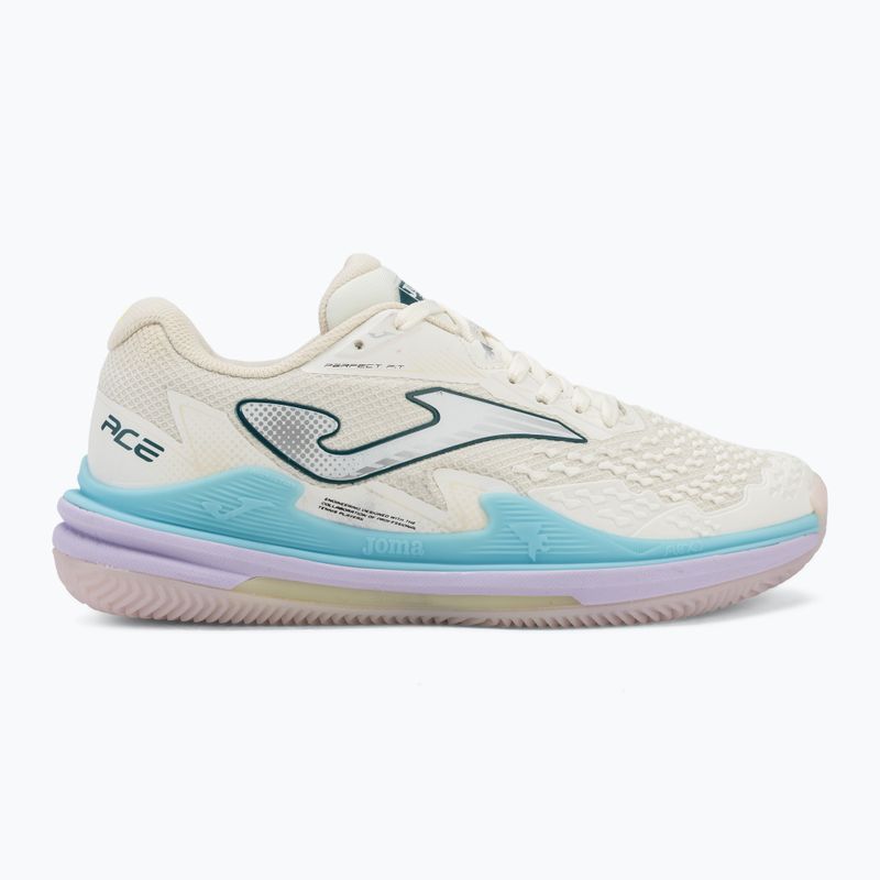 Tennisschuhe Damen Joma T.Ace Lady C Beige 2