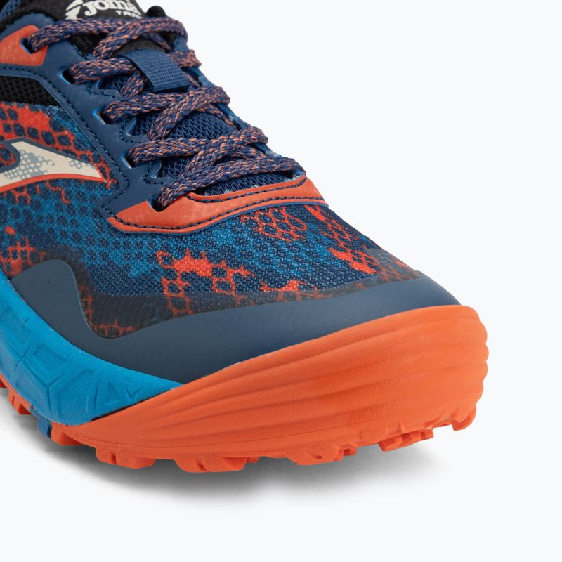 Kinder-Laufschuhe Joma Sima Jr navy/blue 7