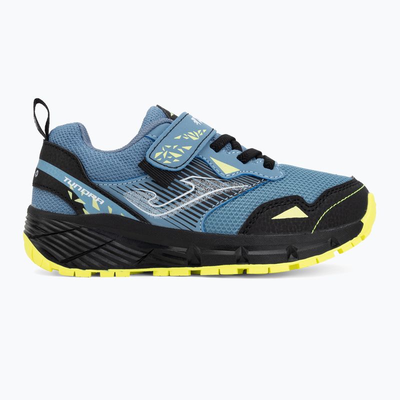 Kinder-Laufschuhe Joma Tundra Jr blue 2