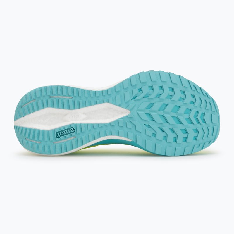 Laufschuhe Joma R.2000 fluorescent yellow 4