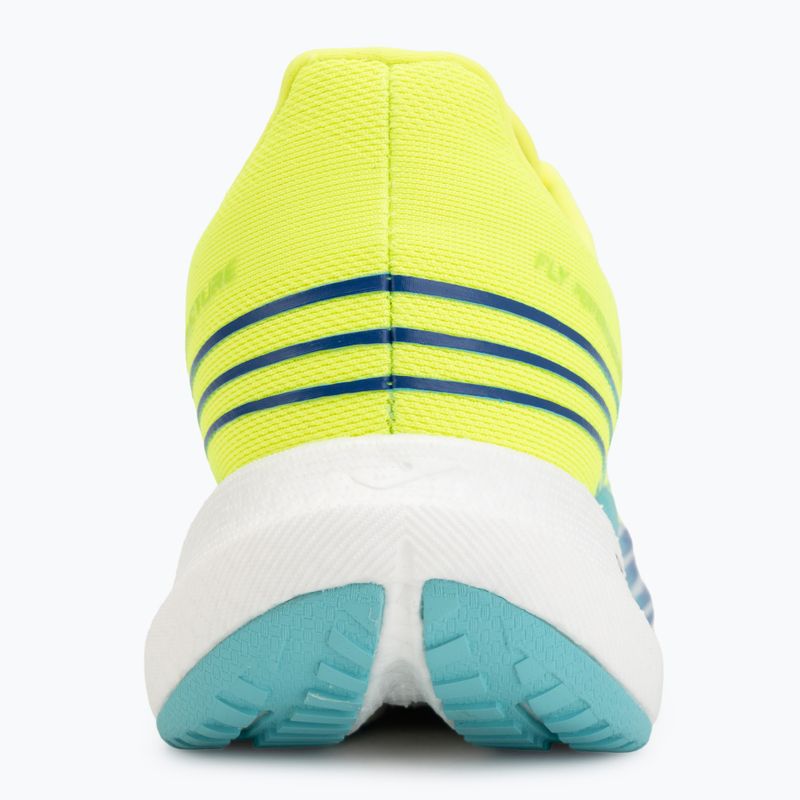 Laufschuhe Joma R.2000 fluorescent yellow 6