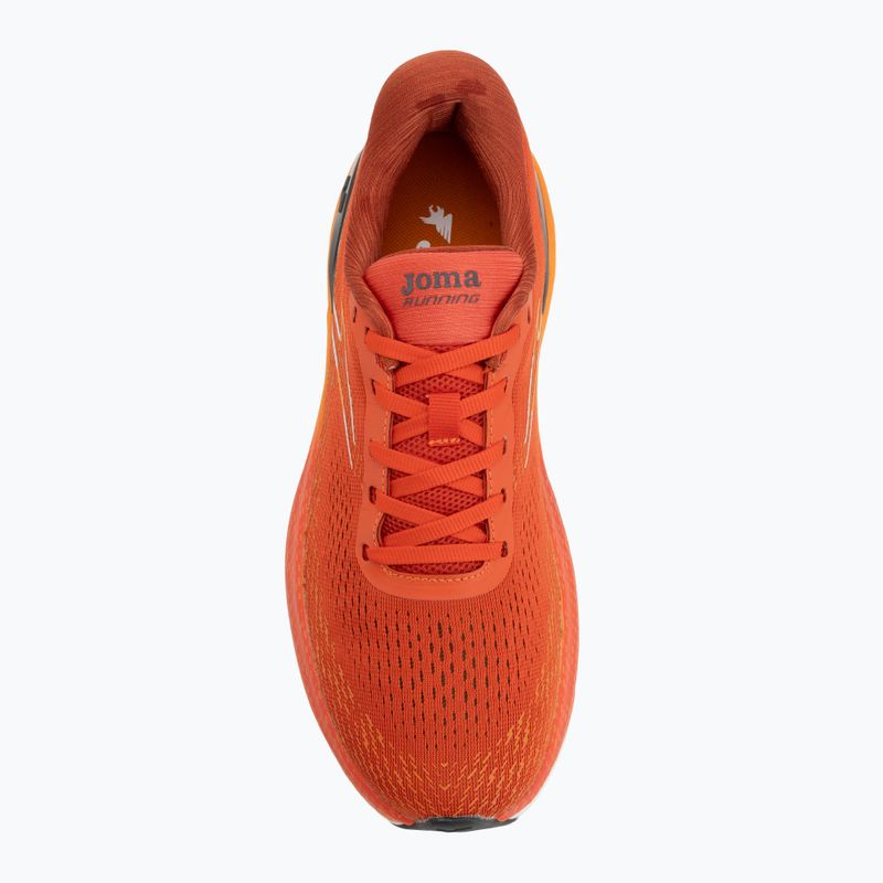 Herren-Laufschuhe Joma Fenix red 5
