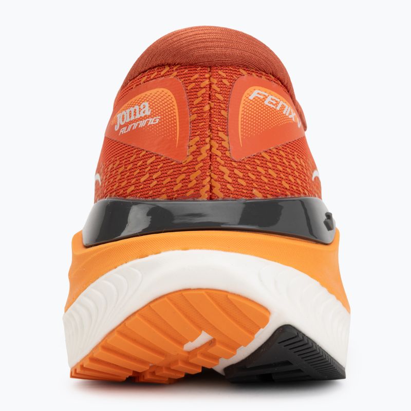 Herren-Laufschuhe Joma Fenix red 6