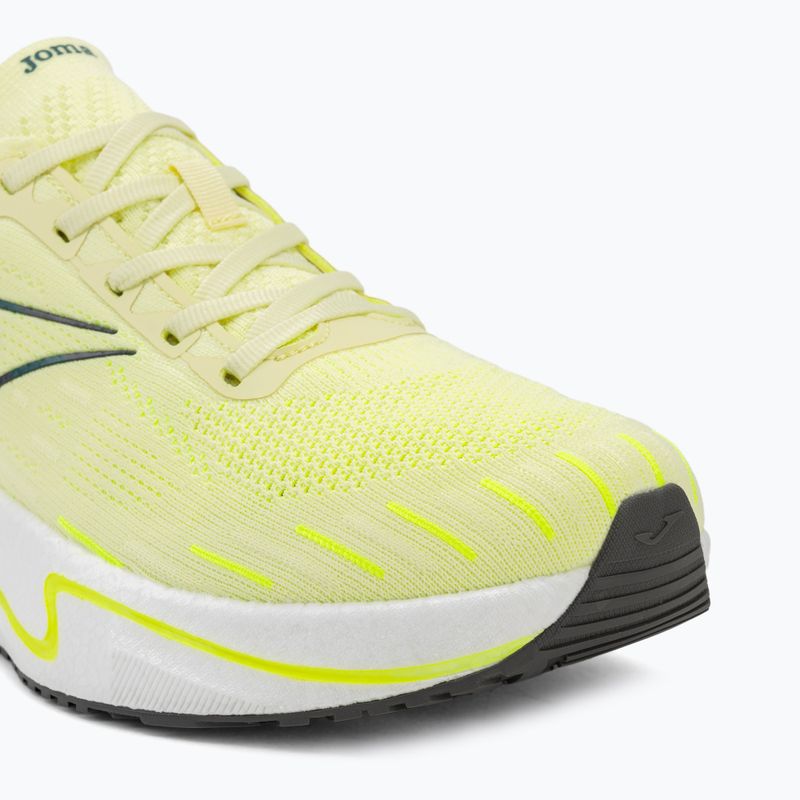 Herren-Laufschuhe Joma Viper fluor yellow 7