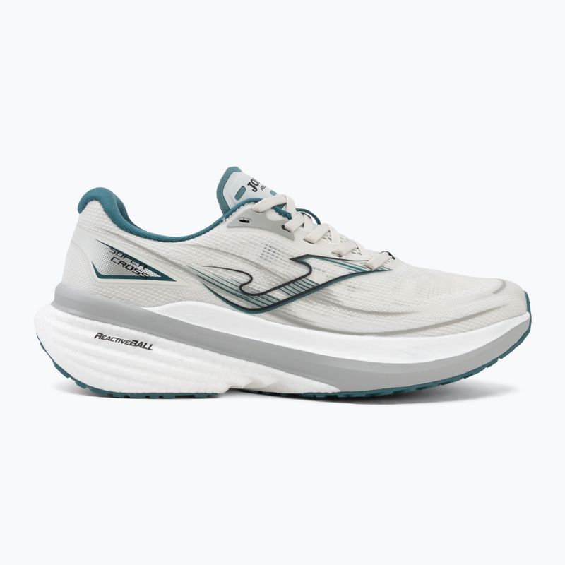 Herren-Laufschuhe Joma Supecross white 2